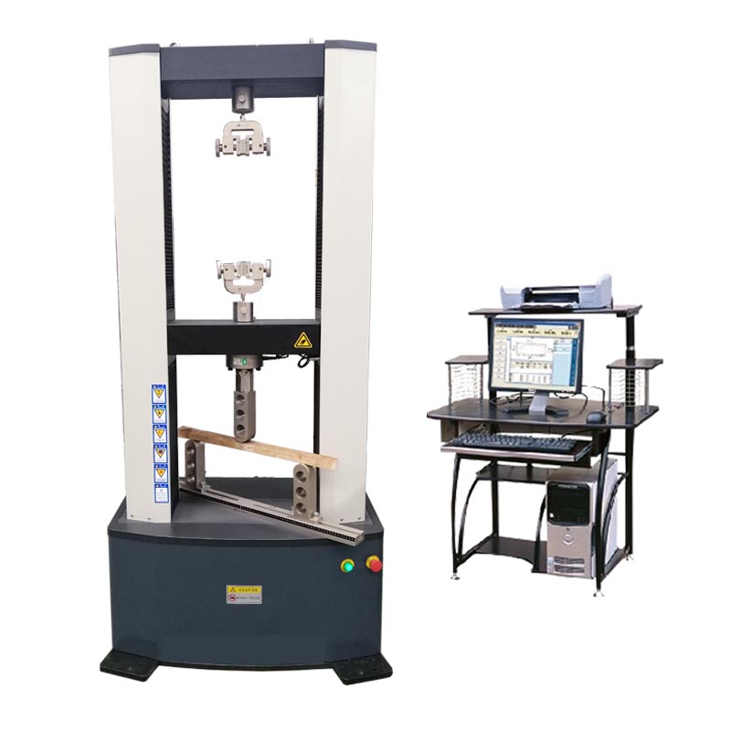 【技術標準】微機控制人造板試驗機主要參數(shù)及依據(jù)標準