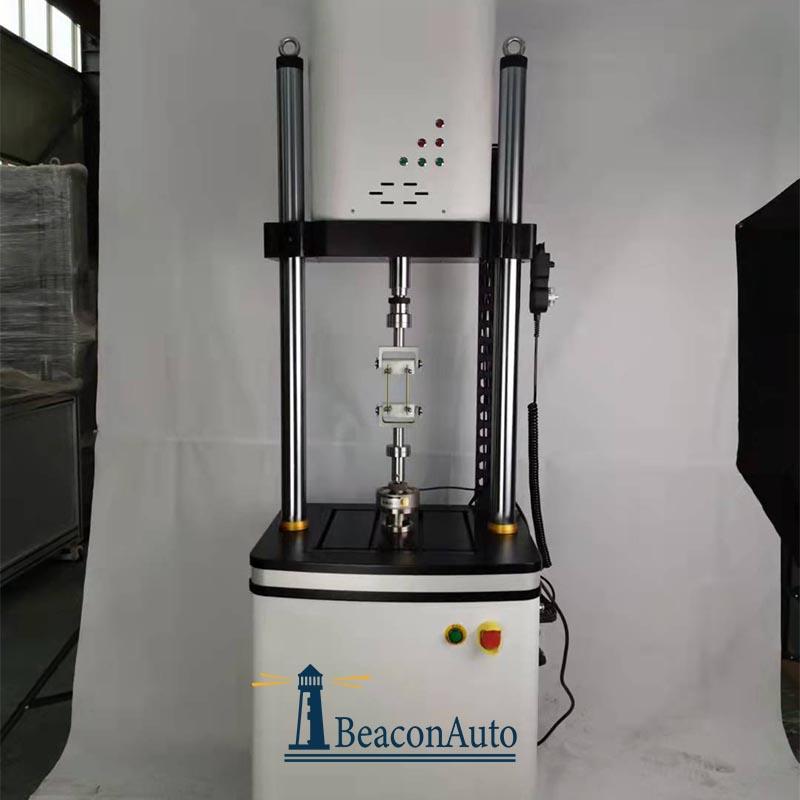 GBT 4337-2008 金屬材料 疲勞試驗 旋轉(zhuǎn)彎曲方法.pdf