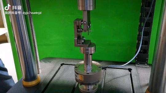 ASTM F1717脊柱內(nèi)固定器生物疲勞力學測試儀