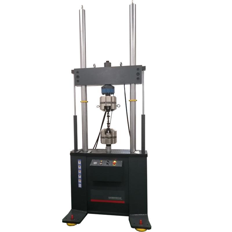 微機控制動靜態(tài)測疲勞試驗機優(yōu)秀生產廠家的選擇