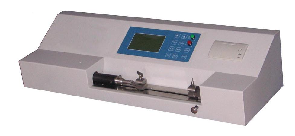 臥式紙張抗張強(qiáng)度試驗(yàn)機(jī)