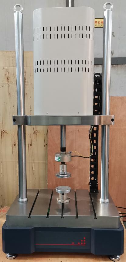 頂膠襯套動(dòng)剛度(動(dòng)態(tài)疲勞)試驗(yàn)機(jī)