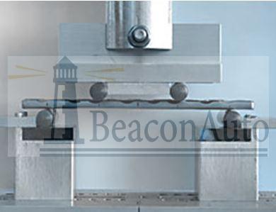 金屬醫(yī)用接骨板生物四點彎曲疲勞力學試驗機