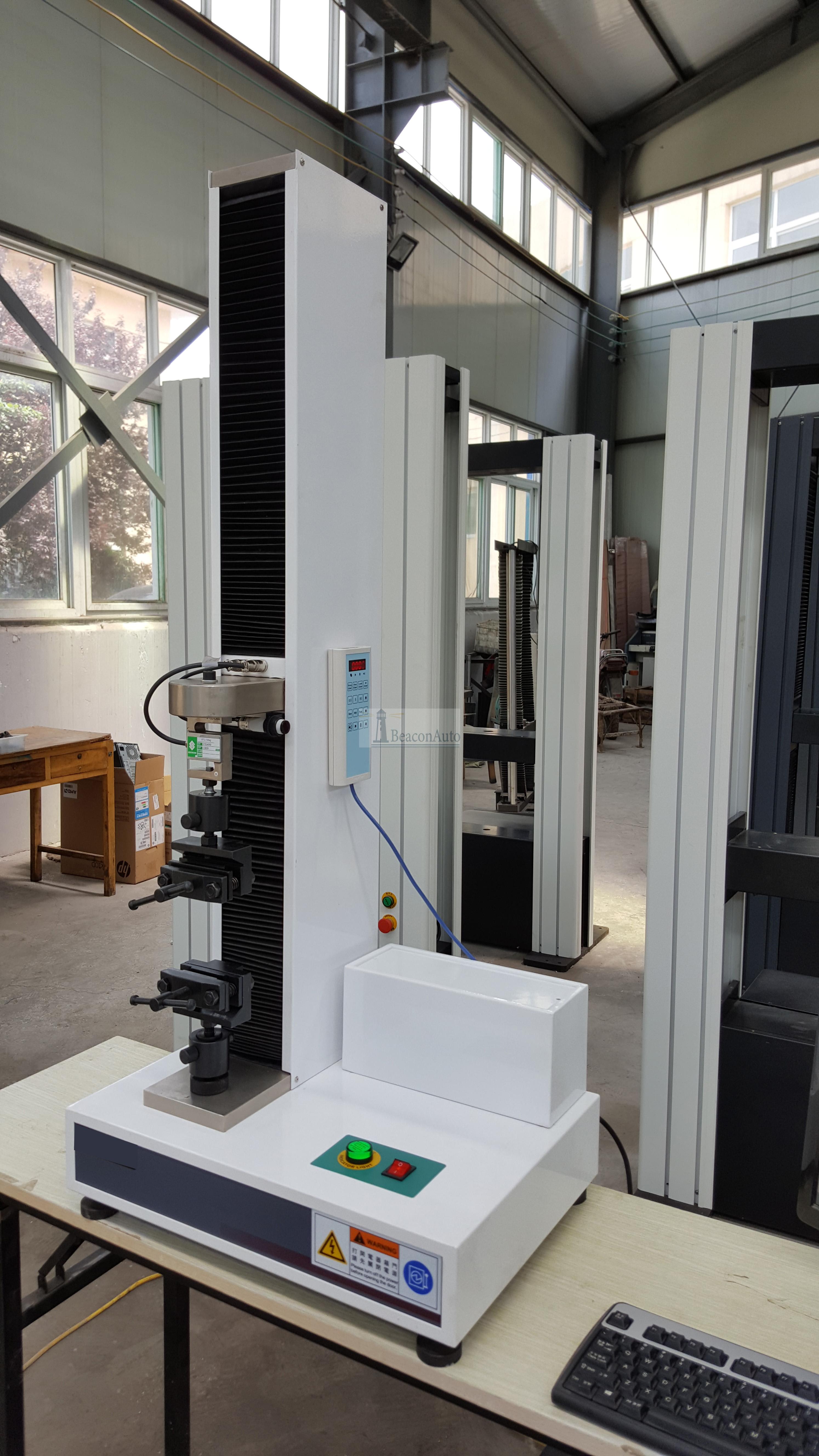 生物陶瓷膜撕裂測(cè)試機(jī)