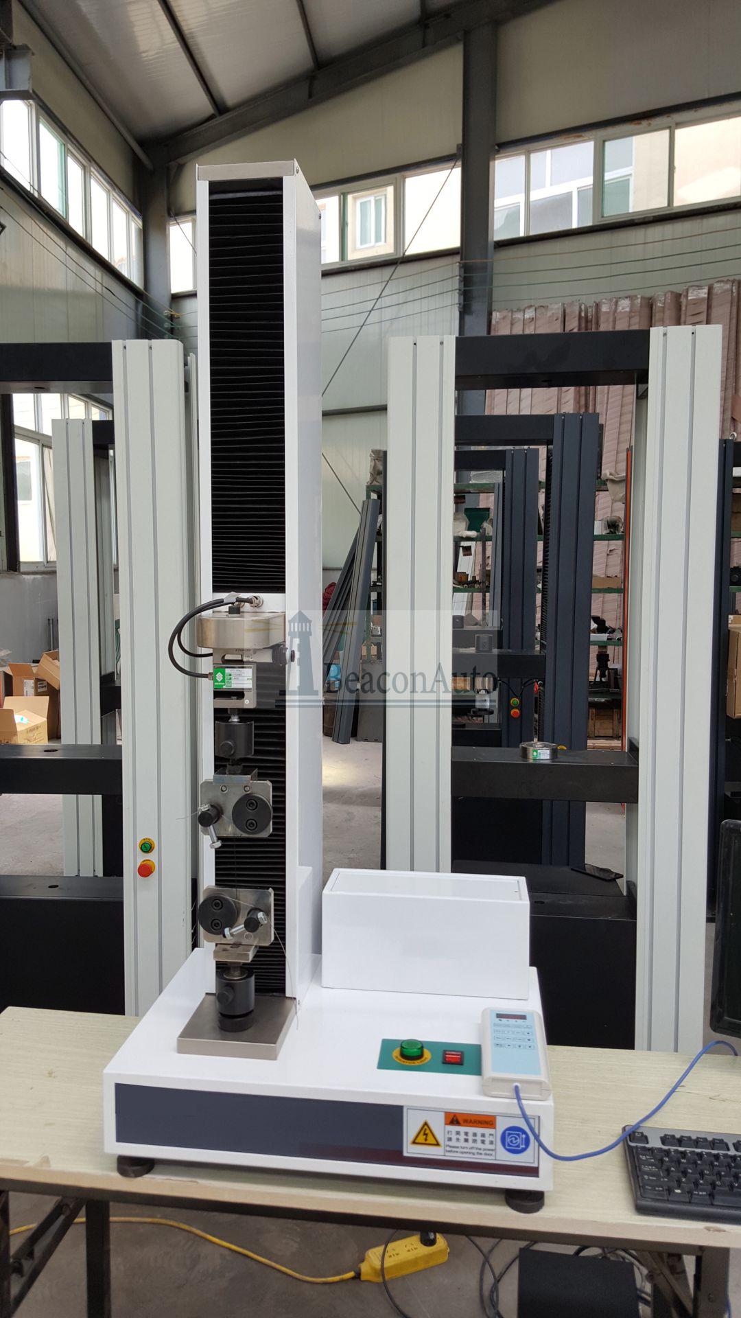 PWS-100T氣彈簧高低溫疲勞試驗(yàn)機(jī)產(chǎn)品介紹