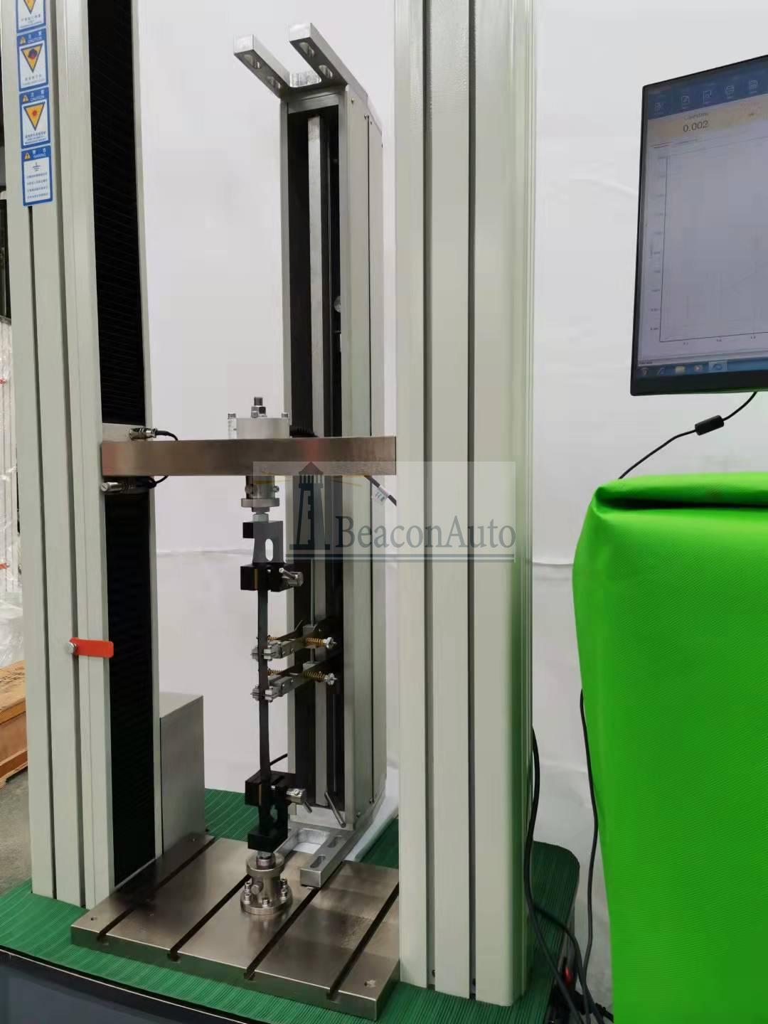 帶大變形引伸計(jì)門式電子萬能拉伸試驗(yàn)機(jī)產(chǎn)品介紹