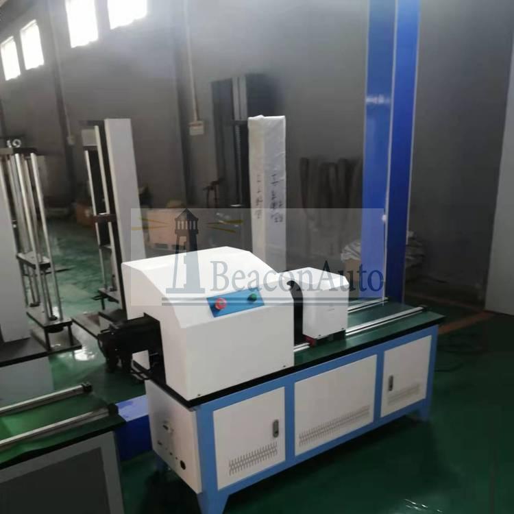 接骨螺釘旋動扭矩試驗機(jī) 醫(yī)用金屬接骨 螺釘扭轉(zhuǎn)試驗機(jī)基本信息