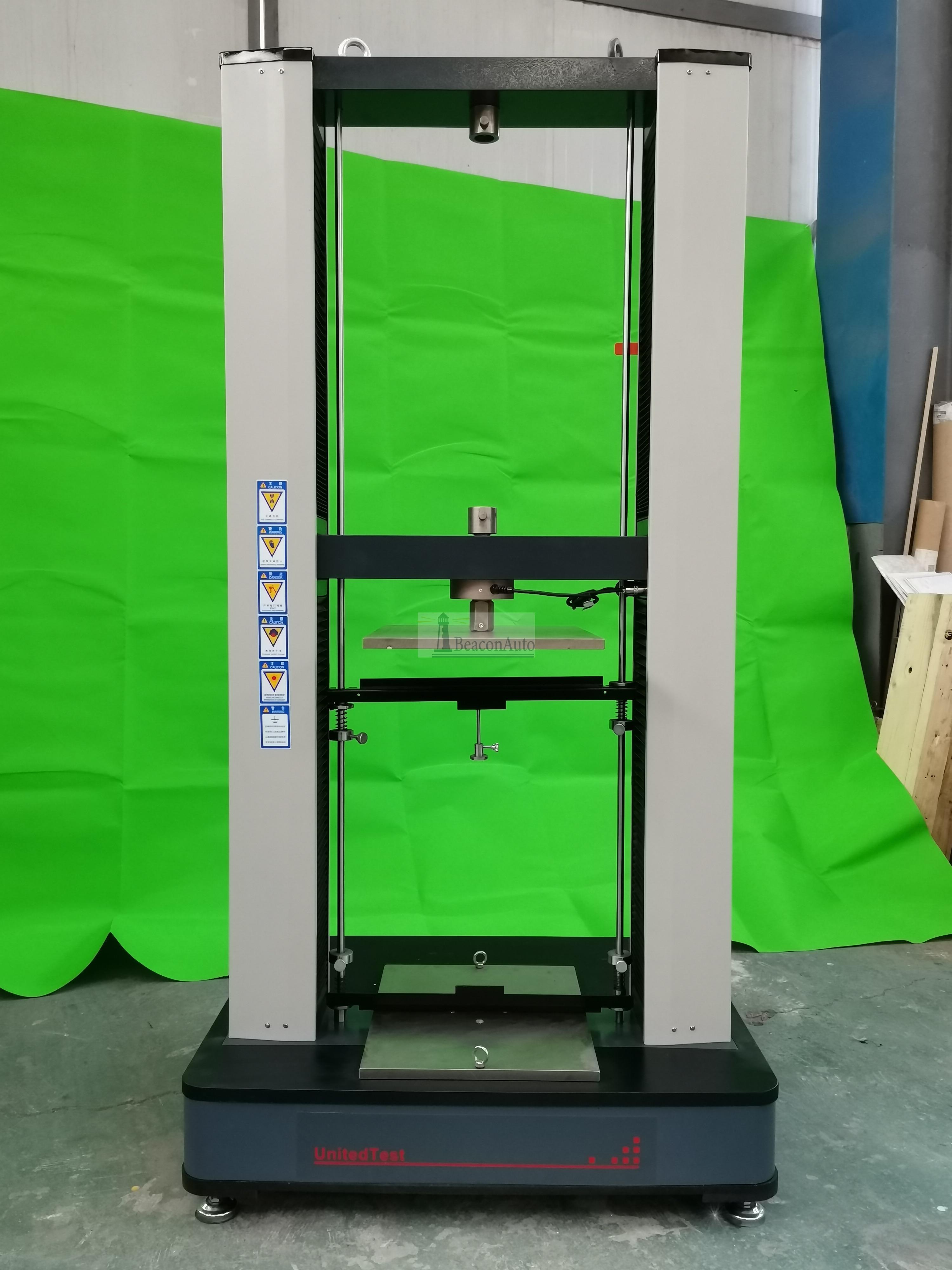 WDW-100TS碳素材料抗壓抗折試驗機(jī)報價