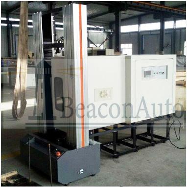 金屬棒材高溫拉力試驗機(jī)產(chǎn)品信息