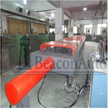 安全繩拉力試驗機(jī)產(chǎn)品信息