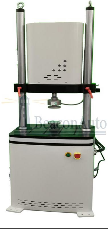 TPL-W20KN 微機(jī)控制電子減震疲勞試驗機(jī) 彈簧疲勞性能測試