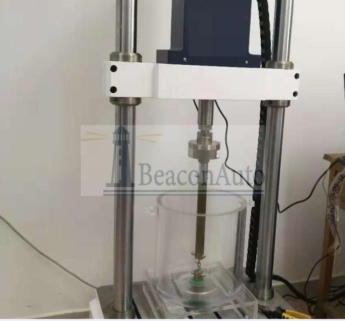 10工位髖關(guān)節(jié)模擬試驗機