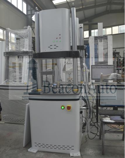 髖膝關(guān)節(jié)磨損試驗(yàn)機(jī)技術(shù)參數(shù)