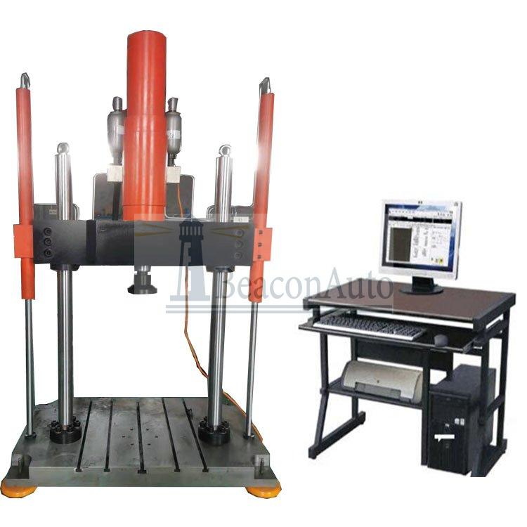 汽車部件扭轉(zhuǎn)疲勞試驗(yàn)機(jī)技術(shù)參數(shù)