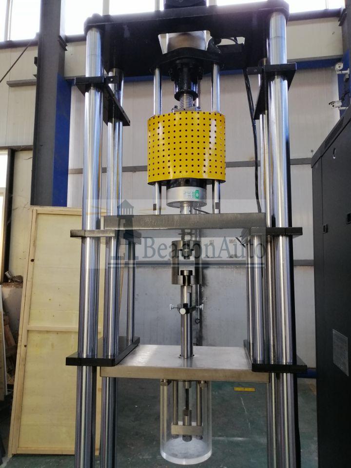 慢應力腐蝕拉伸試驗機