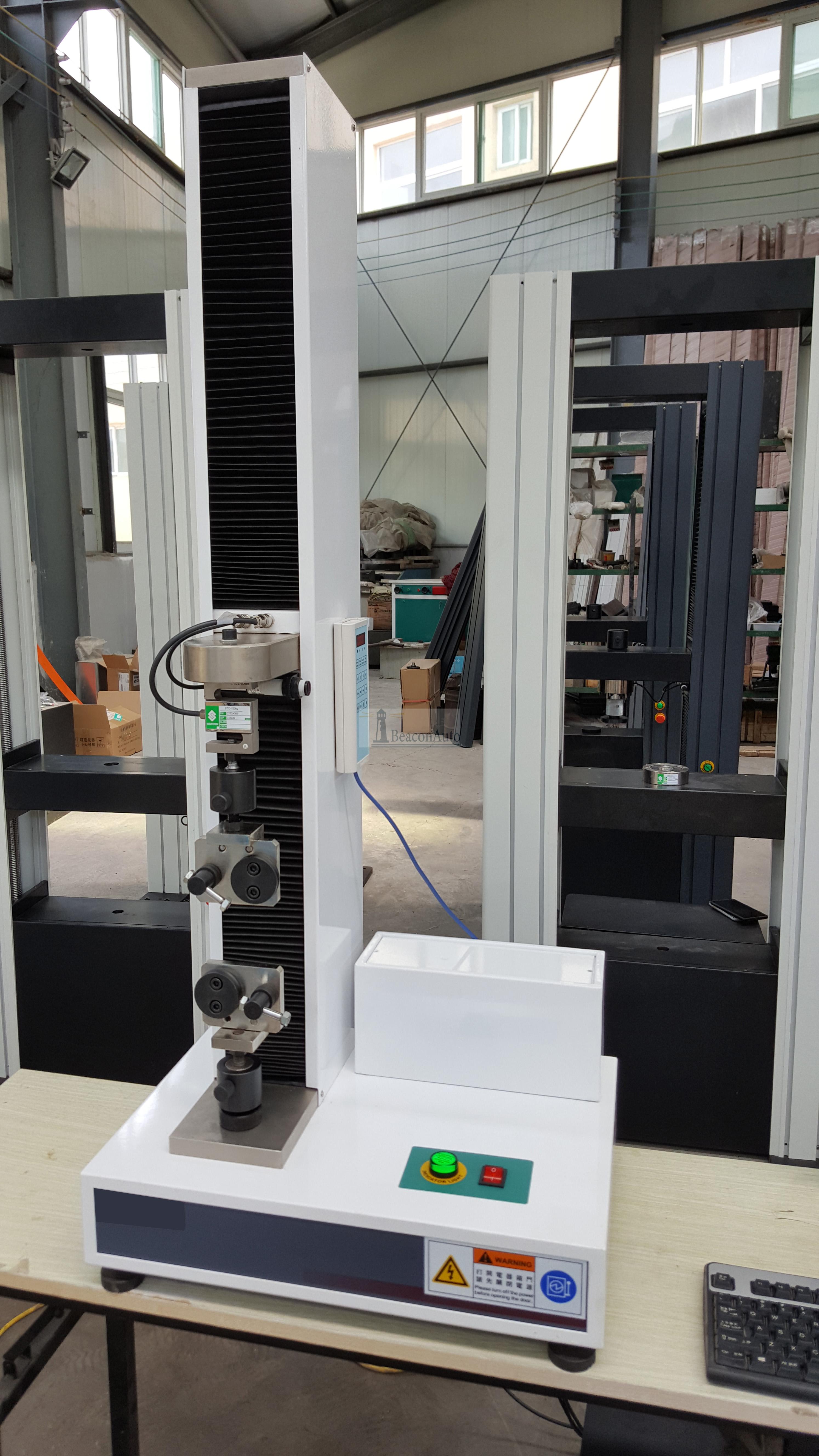 帶線鈦板循環(huán)拉伸疲勞試驗機(jī)