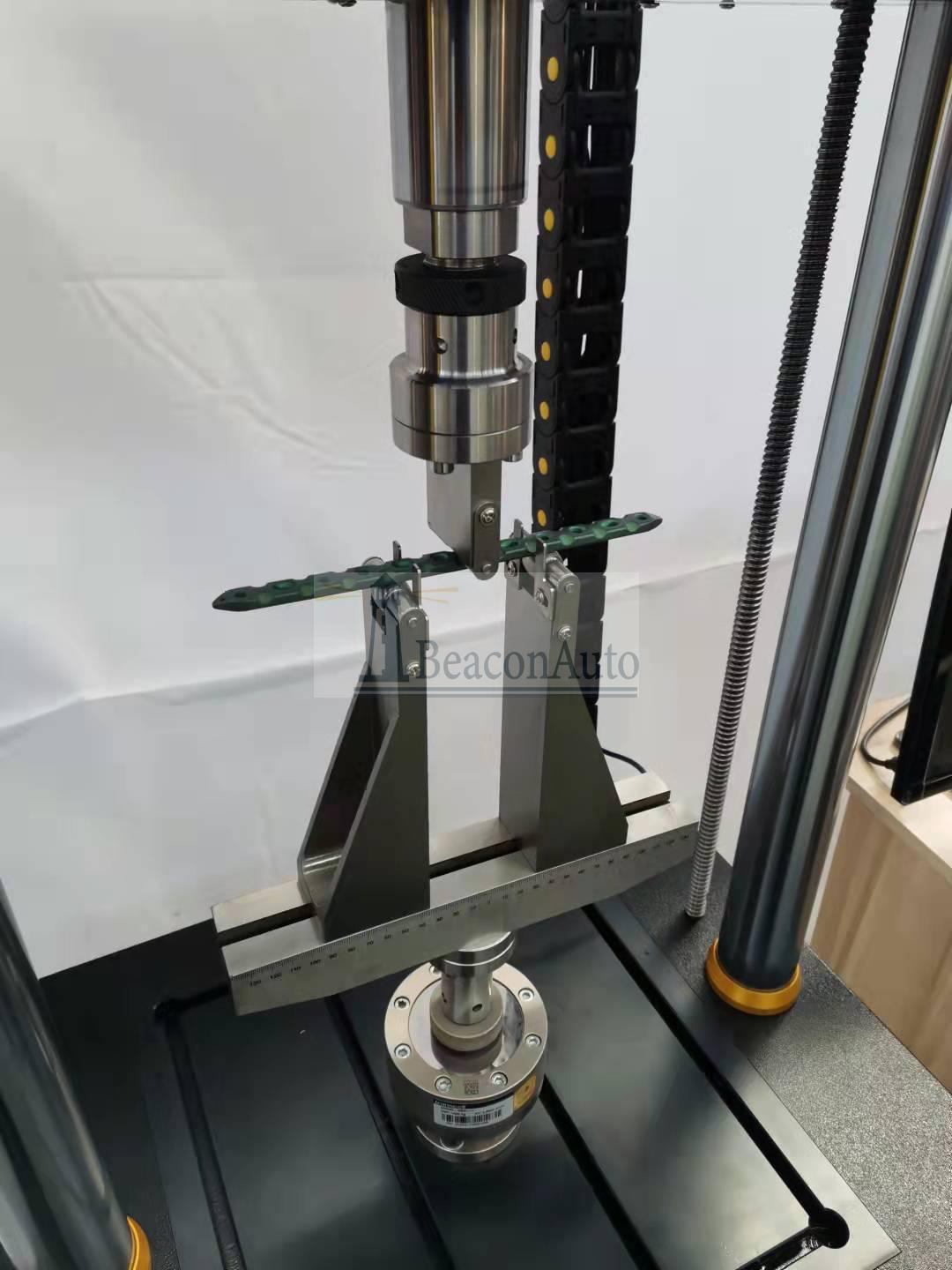 微機(jī)控制動靜態(tài)測疲勞試系統(tǒng)技術(shù)資料