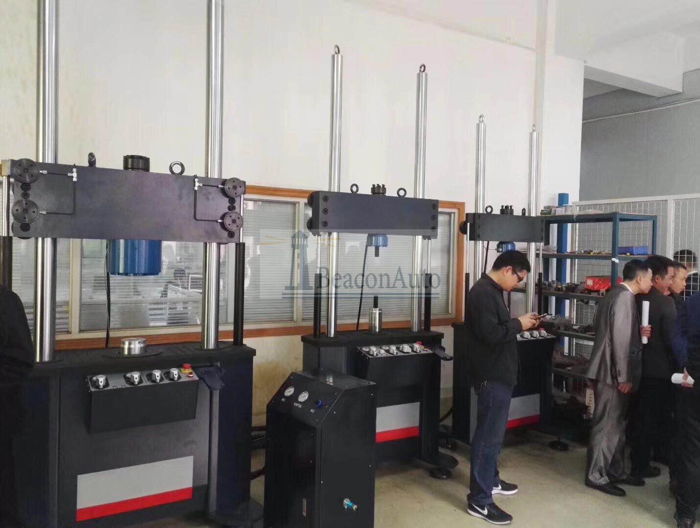 新品推薦食道支架疲勞壽命試驗機(jī)