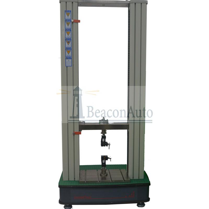 骨水泥三點(diǎn)彎曲試驗機(jī)產(chǎn)品資料