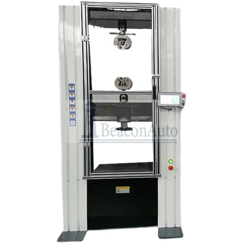 骨水泥靜態(tài)彎曲試驗(yàn)機(jī)