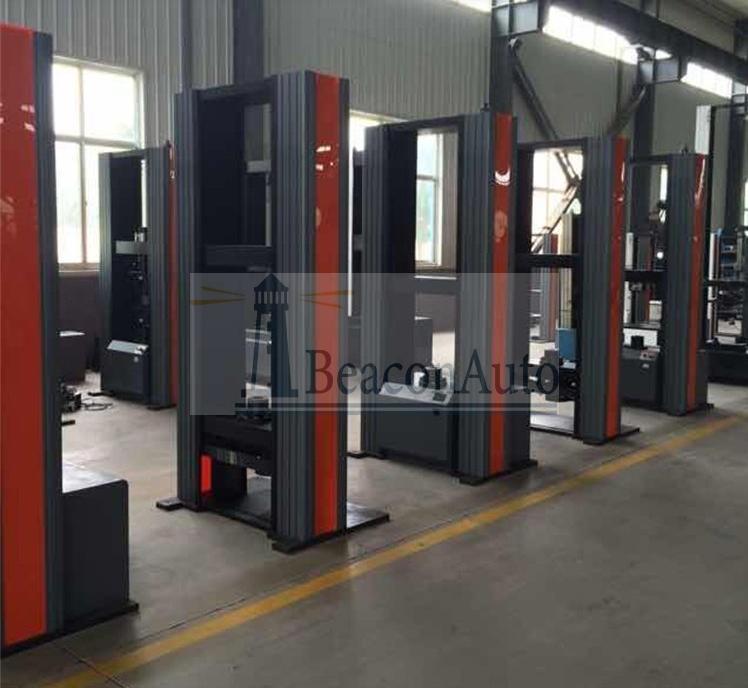 假肢髖關節(jié)磨損耐用性能試驗機