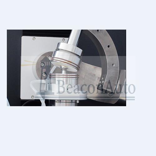 全髖關(guān)節(jié)假體磨損試驗機(jī)