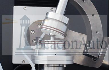 全髖關節(jié)假體磨損試驗機技術參數(shù)