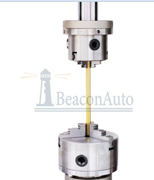 髓內(nèi)釘靜態(tài)扭轉(zhuǎn)疲勞試驗機