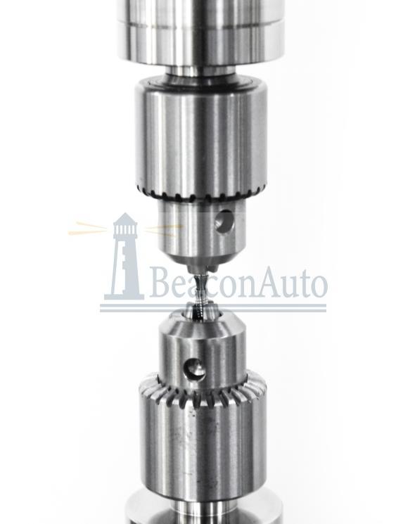 牙種植體靜態(tài)扭轉(zhuǎn)試驗機 產(chǎn)品特征