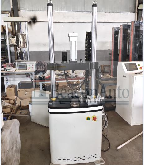 膝關(guān)節(jié)磨損量測量試驗(yàn)機(jī)