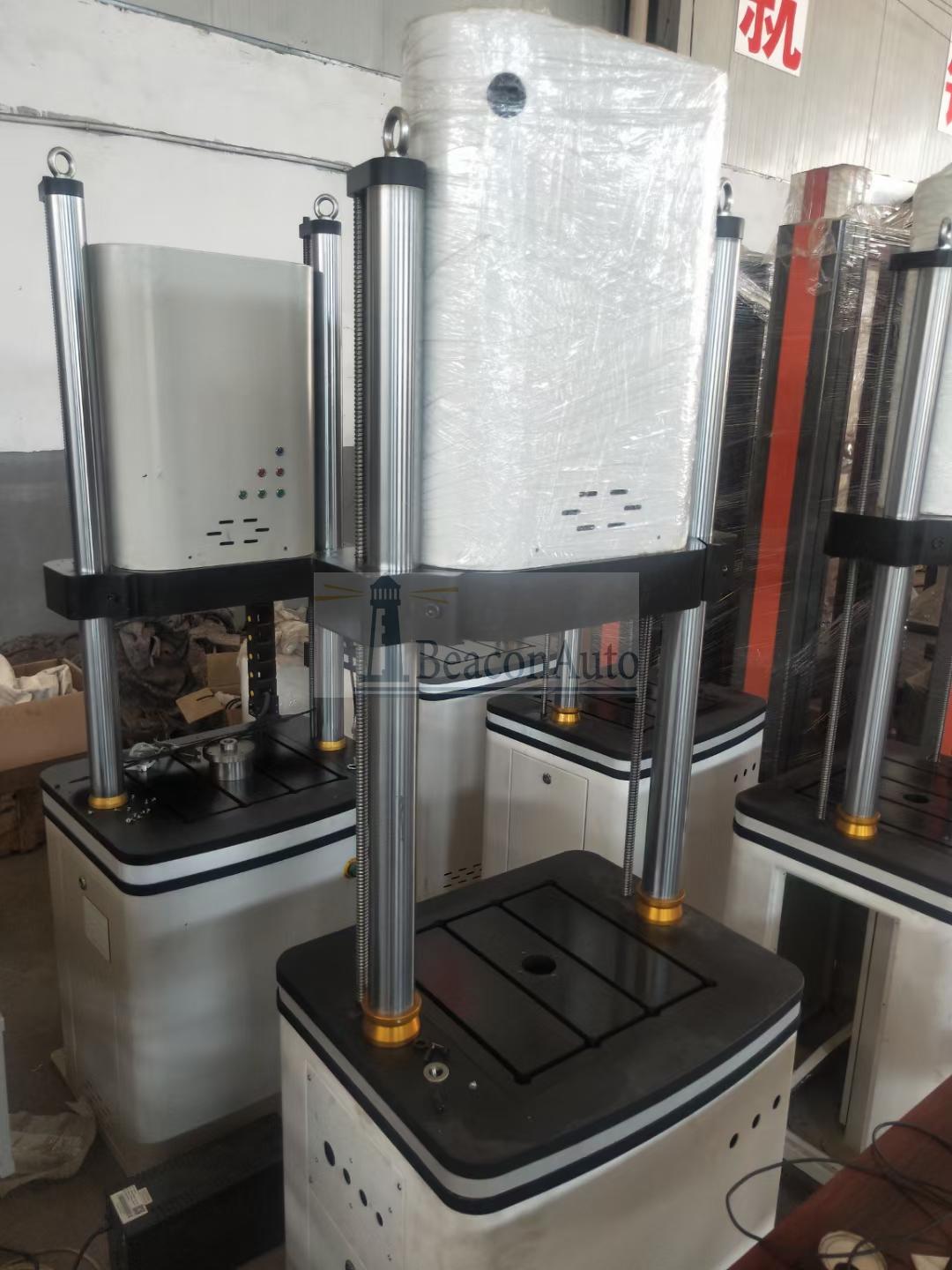 腰椎植入物測(cè)試疲勞試驗(yàn)機(jī)