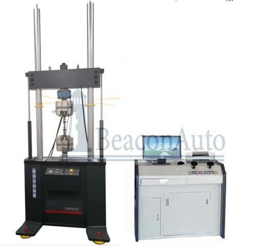 帶袢鈦板循環(huán)拉伸疲勞試驗(yàn)機(jī)