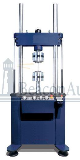 鎖扣帶袢鈦板動(dòng)態(tài)拉伸疲勞試驗(yàn)機(jī)