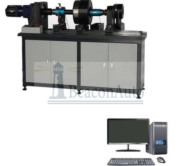 骨科鋼釘扭轉(zhuǎn)試驗機