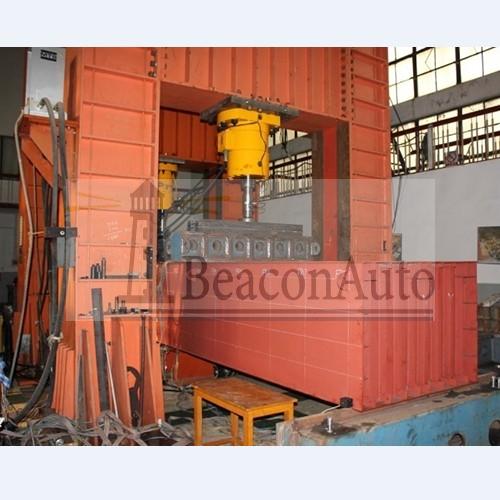 【新品推薦】CJ500船舶結(jié)構(gòu)力學(xué)試驗臺教學(xué)系統(tǒng)