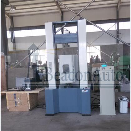 微機(jī)控制電子萬能試驗(yàn)機(jī)