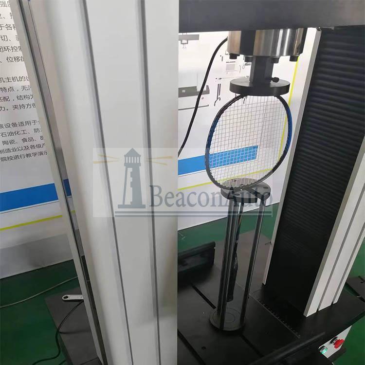 球拍抗壓強(qiáng)度試驗機(jī)