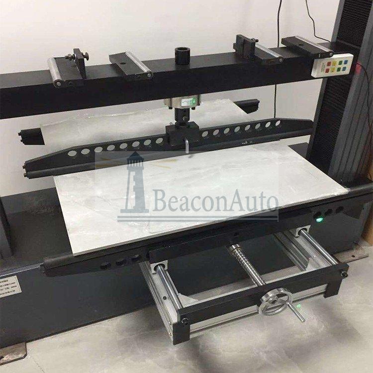 陶瓷高溫抗折試驗(yàn)機(jī)