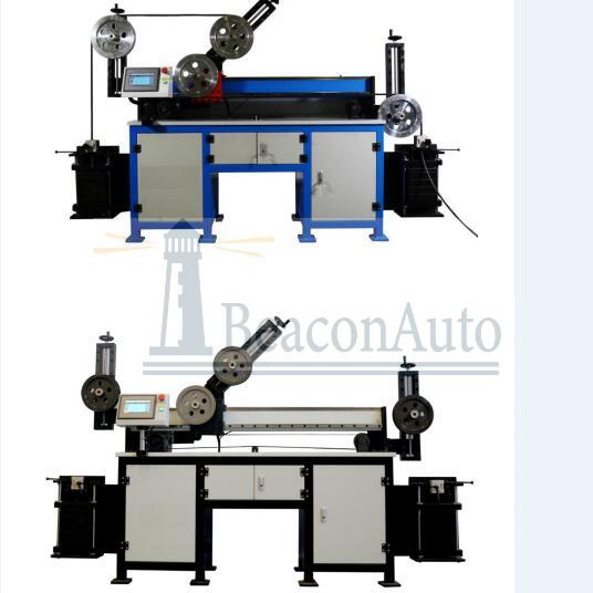 GQR- 100 光纜反復(fù)曲繞試驗機
