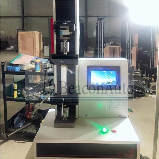 縫合線動態(tài)疲勞試驗(yàn)機(jī)產(chǎn)品特點(diǎn)