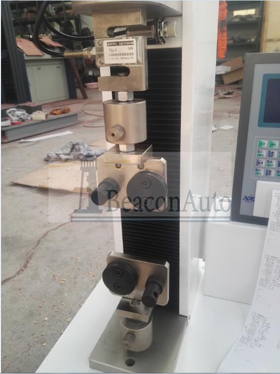 縫合線拉伸疲勞試驗機(jī)