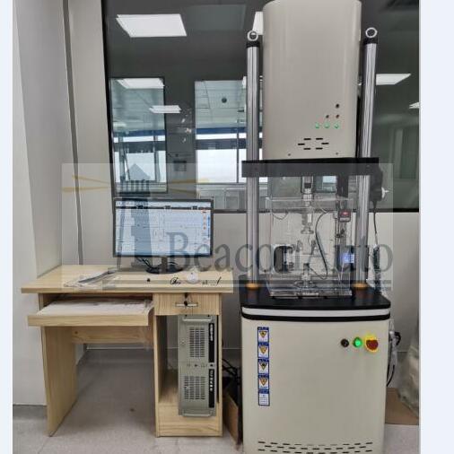 客車電池擠壓強(qiáng)度試驗機(jī)