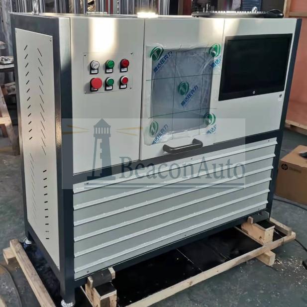 金屬材料高速旋轉(zhuǎn)彎曲疲勞試驗機(jī)