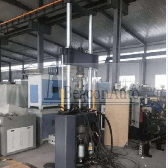 髖關節(jié)動態(tài)疲勞試驗機