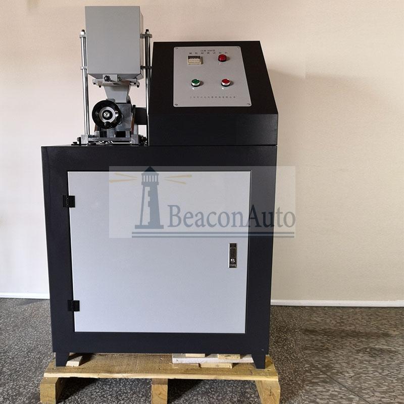 SXM-225型濕砂橡膠輪式磨損試驗機(jī)