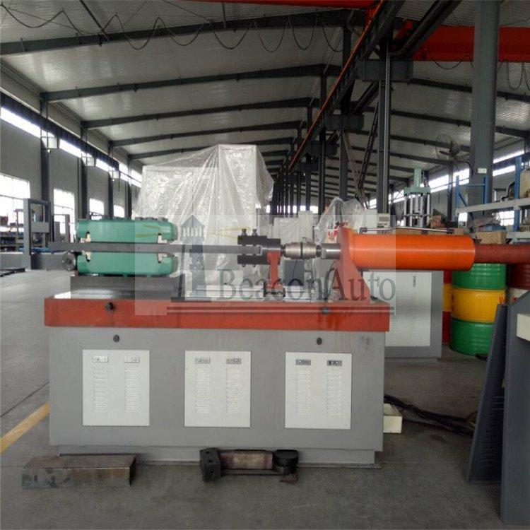 轉(zhuǎn)向柱扭轉(zhuǎn)疲勞試驗機(jī)