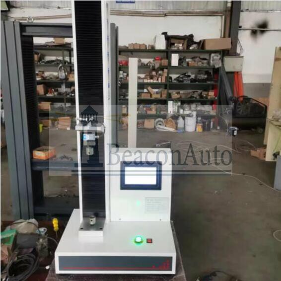 輸液器連接牢靠度測(cè)試儀