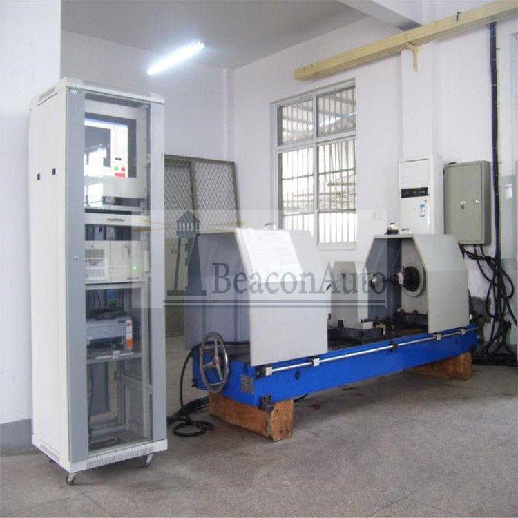 凸輪軸動態(tài)疲勞試驗機