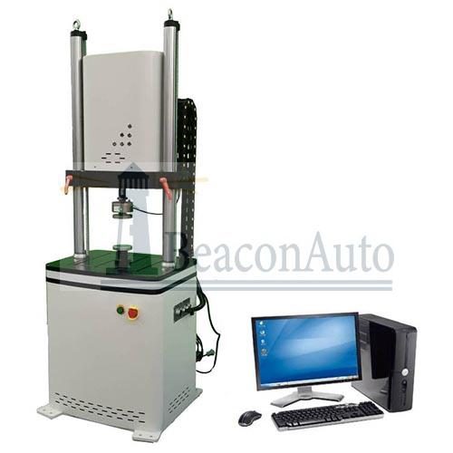 牙種植體疲勞壽命試驗(yàn)機(jī)