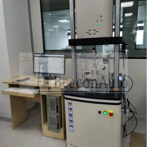 接骨螺釘動靜疲勞試驗(yàn)機(jī)